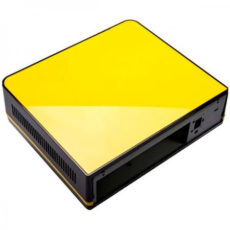 RHCM applied in Network Communication equipments