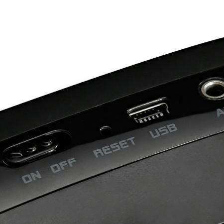RHCM applied in Network Communication equipments.