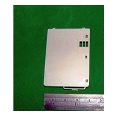 Thin-wall Injection Molding applied in Optical accessories, light guide plate.
