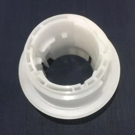 FORESHOT Technologie angewendet in Fahrzeugzubehör.