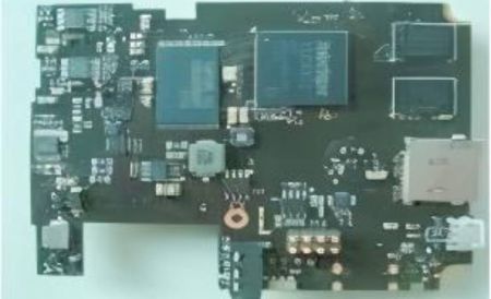 SMT & 機電模組 - 塑膠射出成型/金屬沖壓技術/SMT/組裝服務之SMT&機電模組代工。