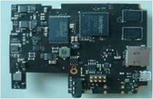 SMT & 機電模組 - 塑膠射出成型/金屬沖壓技術/SMT/組裝服務之SMT&機電模組代工。