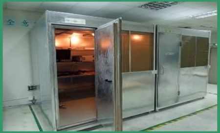 블루투스 테스트 룸