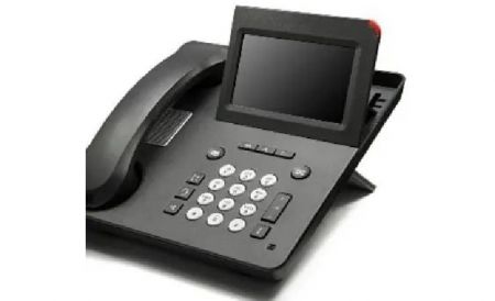 Smart Manufacturing Excellence: Automated Production of High-Gloss Business Phones