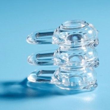 LSR/LSM 사출 성형 - LSR / LSM(
Liquid Silicone Rubber, Liquid Silicone Injection Molding)