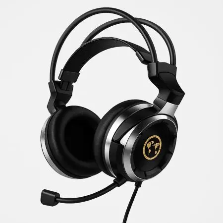 Headphone
