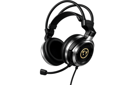 Headphone