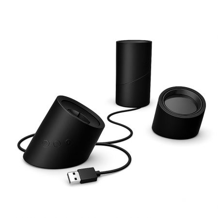 USB-kaiutin