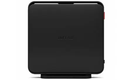 Wi-Fiルーター