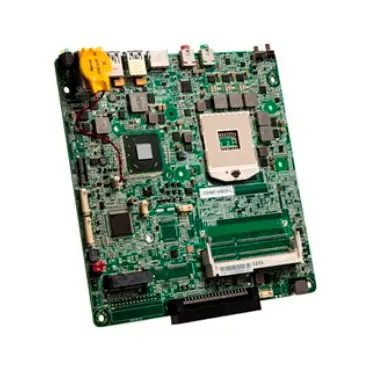 SMT - プリント基板(PCB)設計においてSMTが適用されています。 SMT - プリント基板(PCB)設計においてSMTが適用されています。