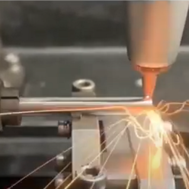 튜브 레이저 절단 - Tube Laser Cutting
