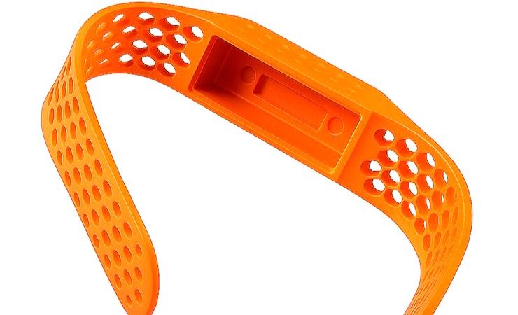 A tecnologia de moldagem aplicada a dispositivos vestíveis