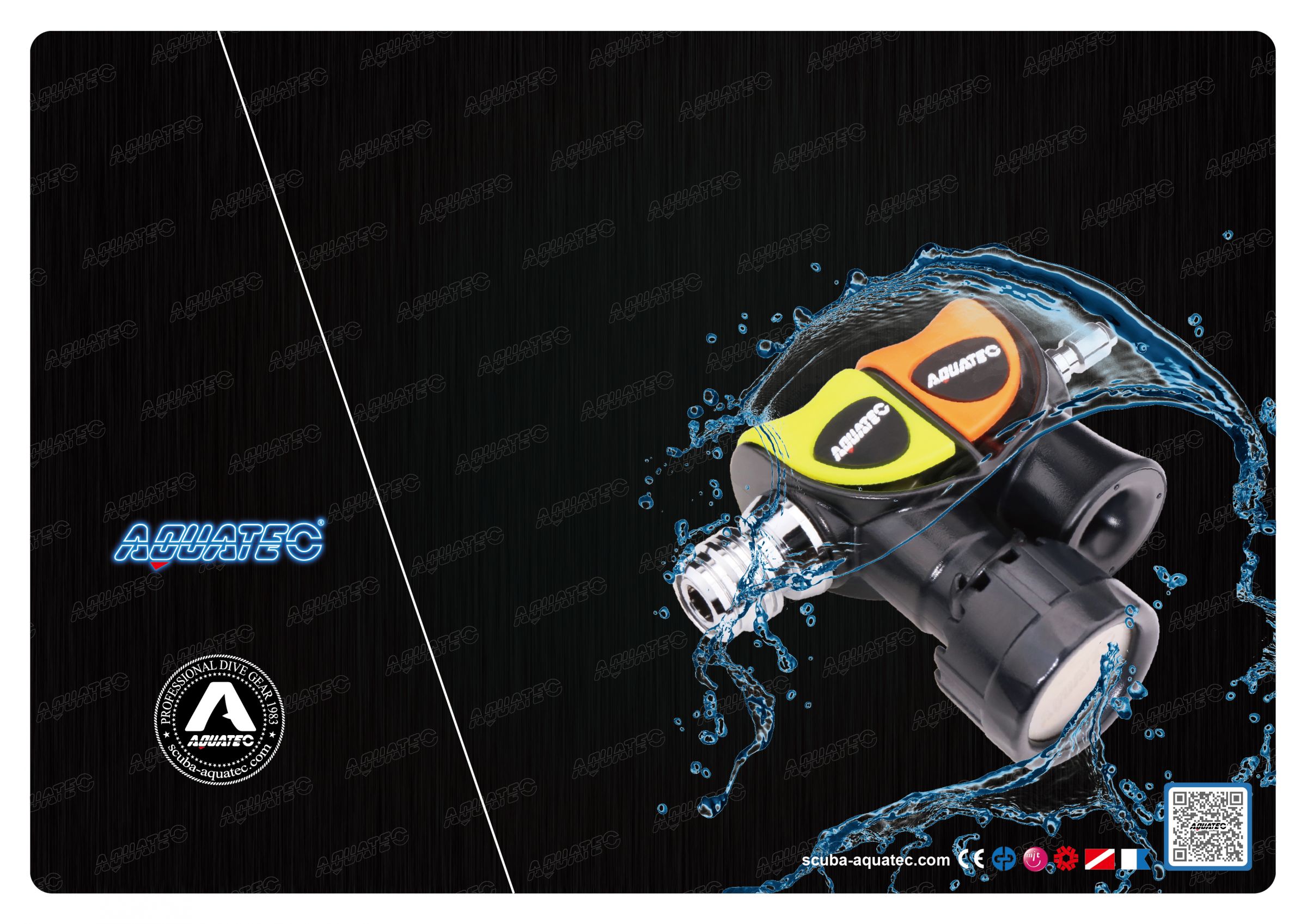 eCatalog Over 40 Years Scuba Gear & Equipment Manufacturer SCUBA