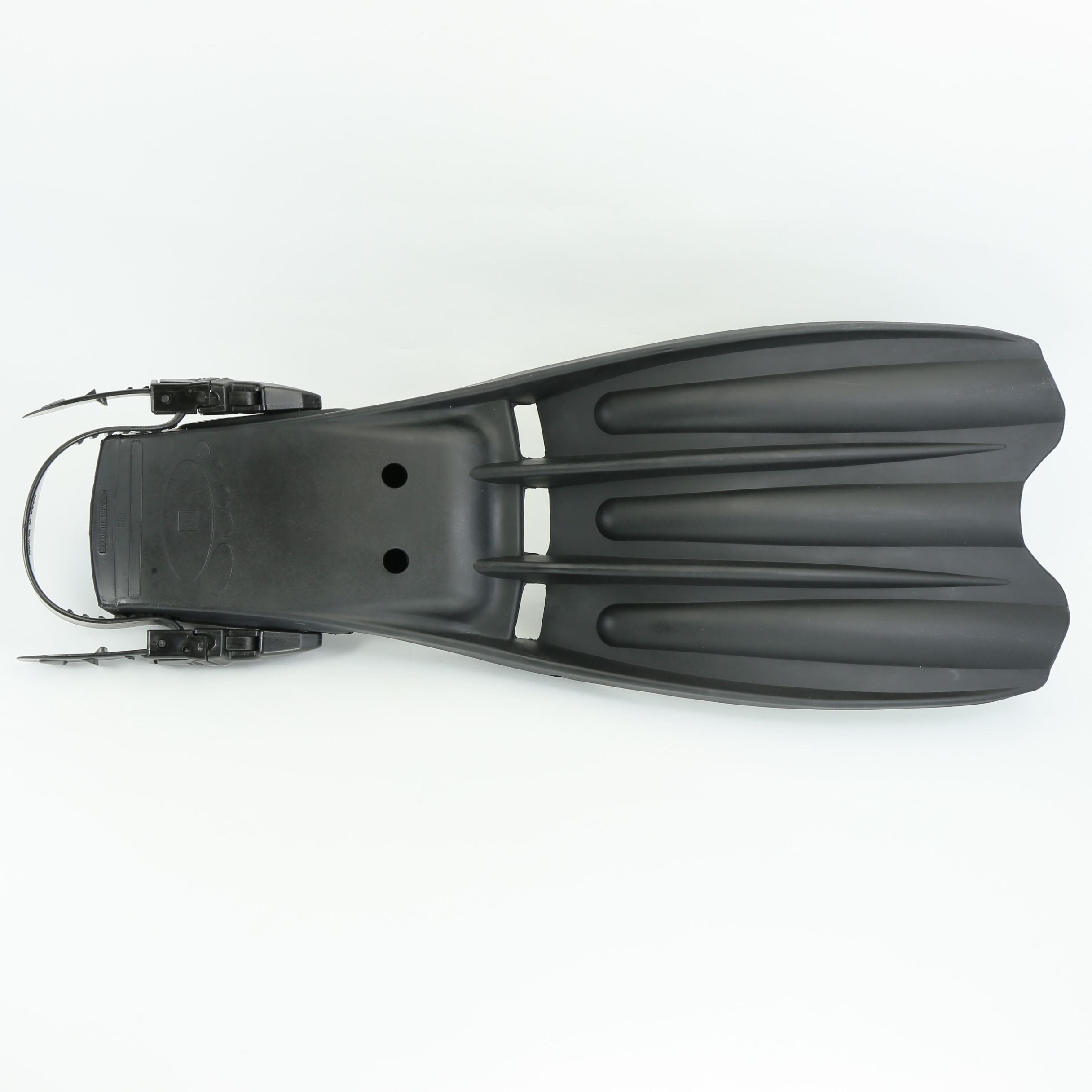 Colorful Totem Military JetFin | Dive Gauges | Underwater Compasses ...