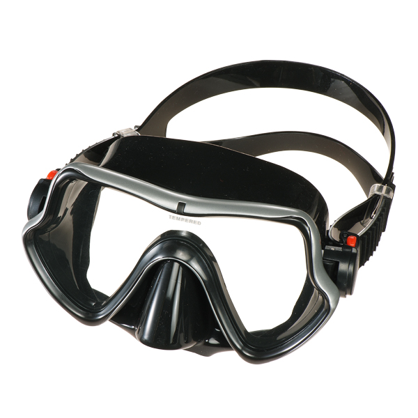 One Window Dive Mask, Dive Gauges, Underwater Compasses Manufacturer