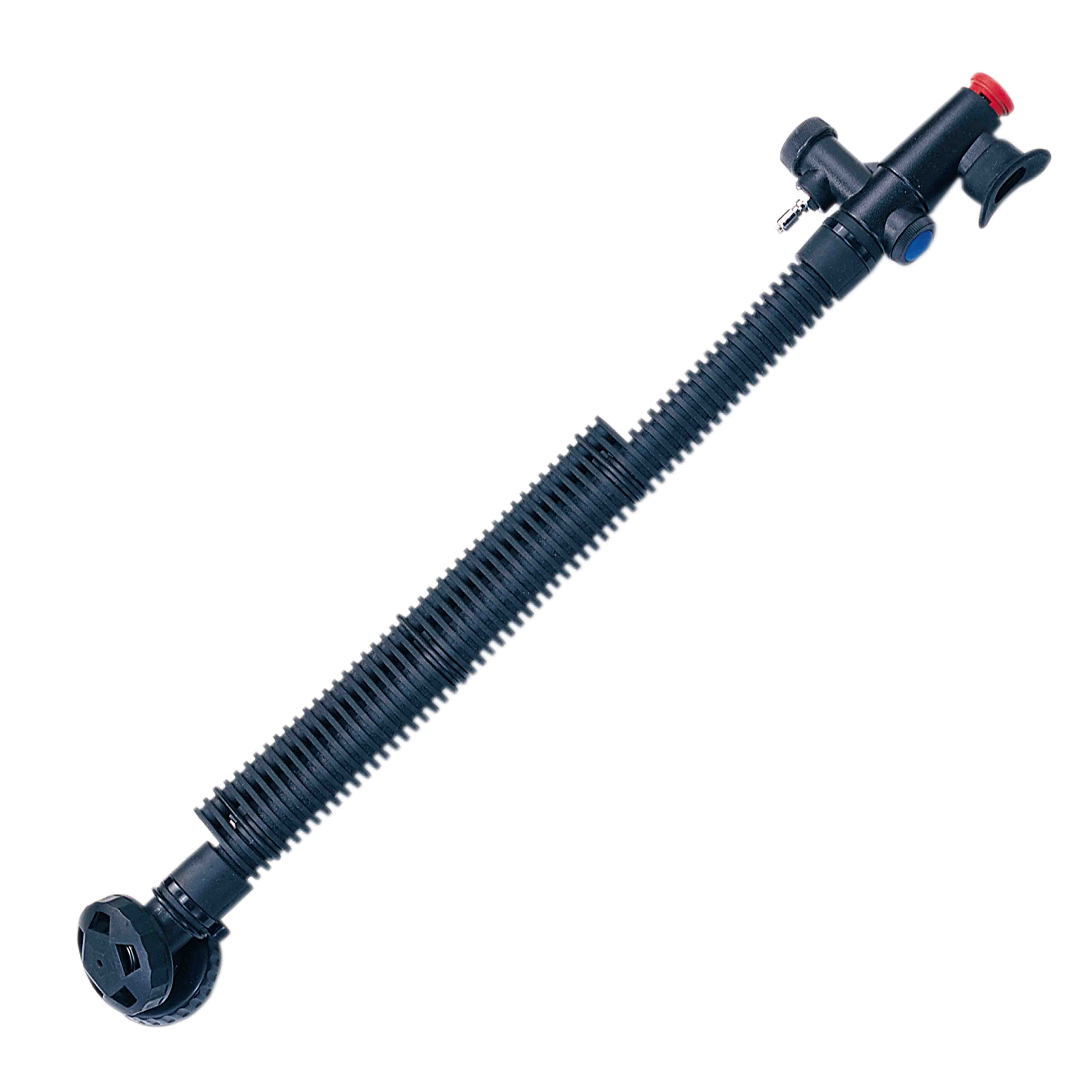 Dive Rite Power Inflator Scuba Gear Power Inflators Courrugated Hose | Dive Gauges | Underwater ...