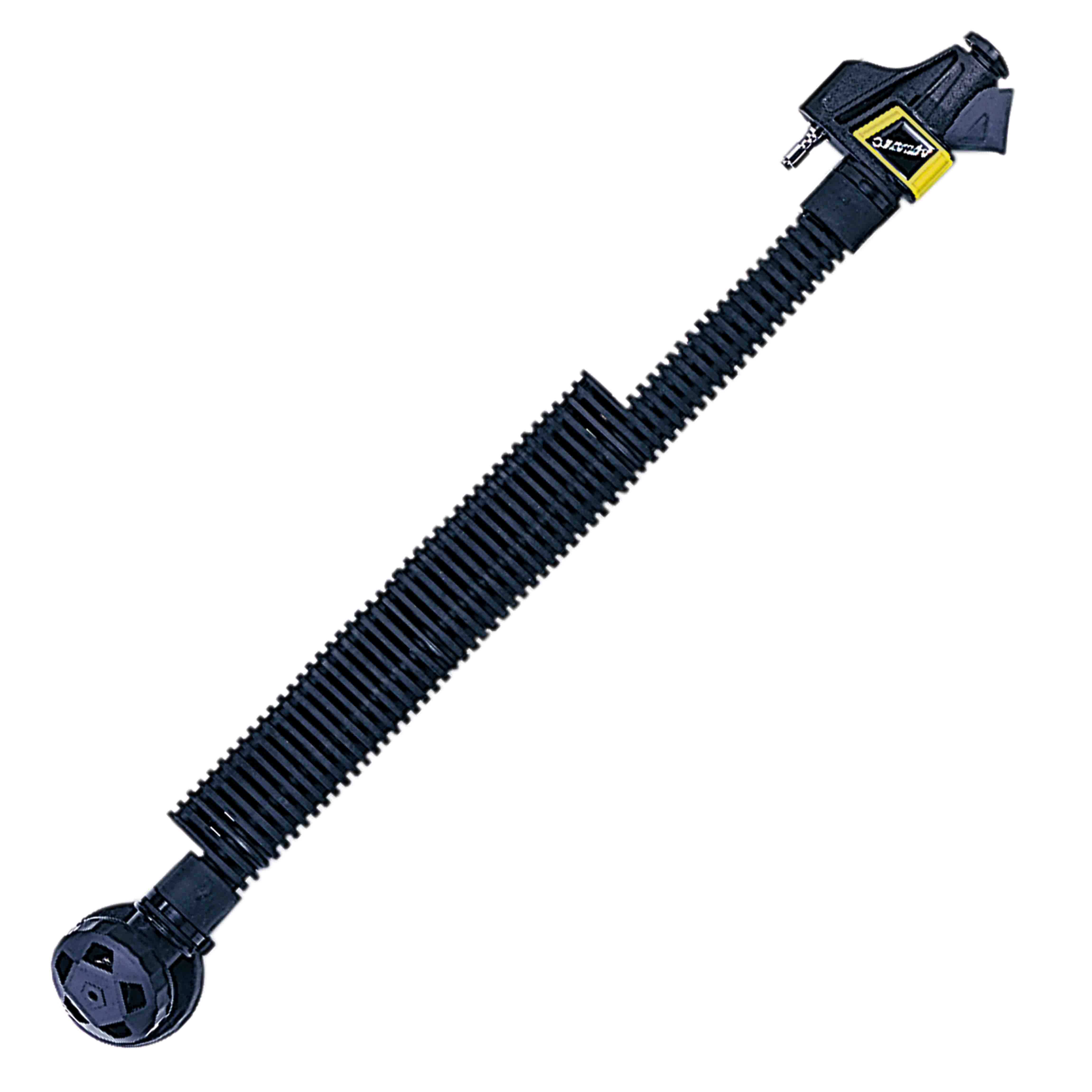 Dive Rite Power Inflator Scuba Dive Power Inflators Courrugated Hose | Dive Gauges | Underwater ...