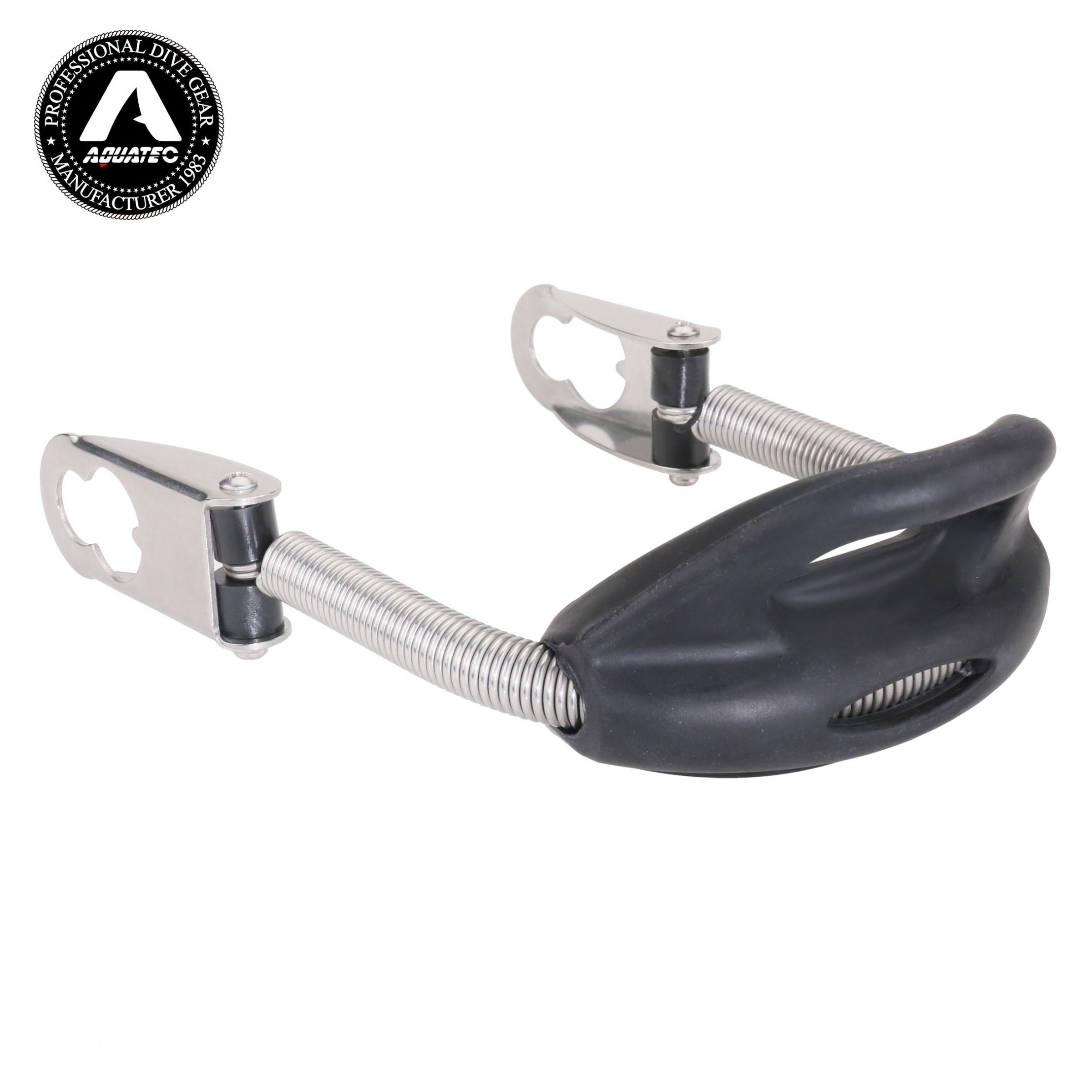 Scuba SUS Spring Fins Straps | Dive Gauges | Underwater Compasses ...
