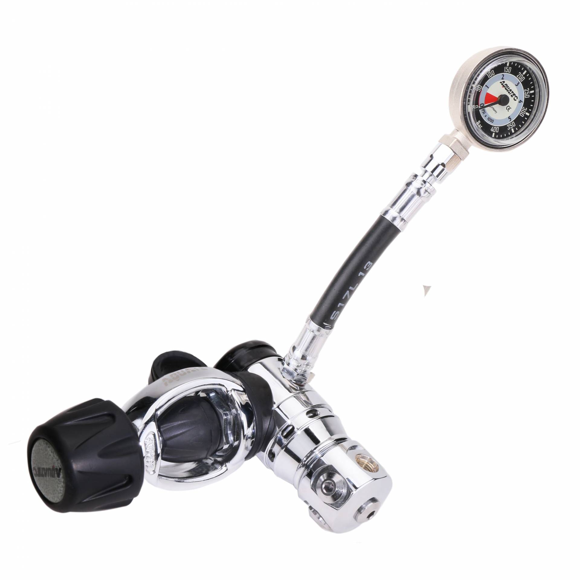 Dive Pressure Gauge | Dive Gauges | Underwater Compasses Manufacturer ...