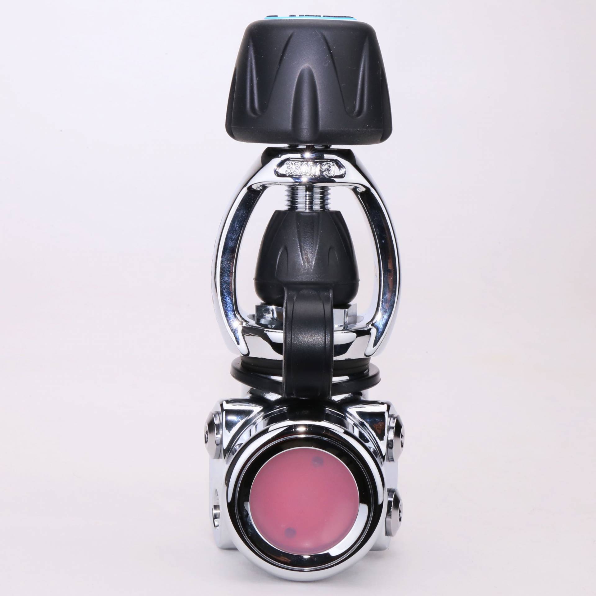 Diving Regulator Rack Scuba First Stage Balanced Diaphragm Regulators (Yoke & DIN) | Dive ...