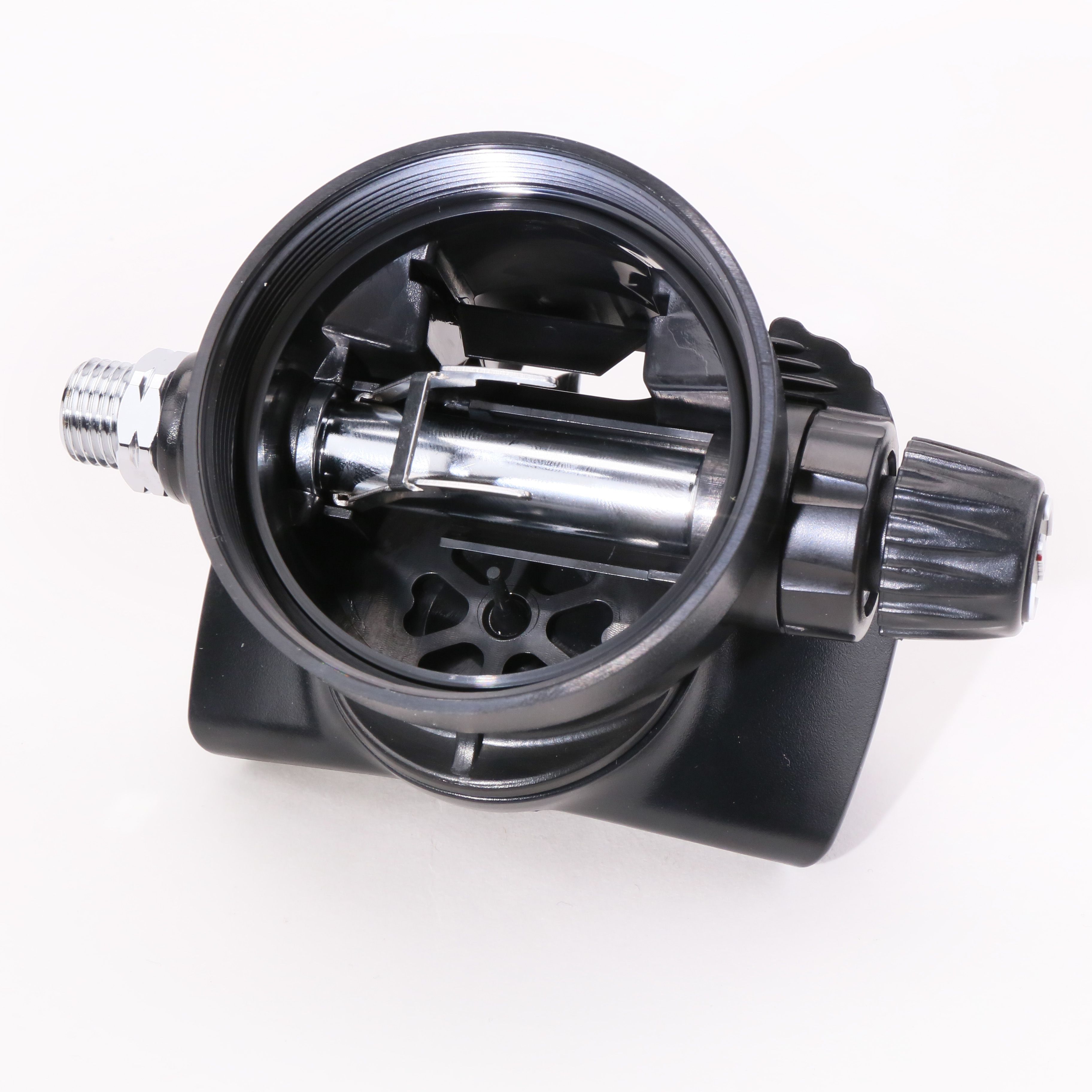 Diving Regulator Rack Dive Adjustable Regulators | Dive Gauges | Underwater Compasses ...