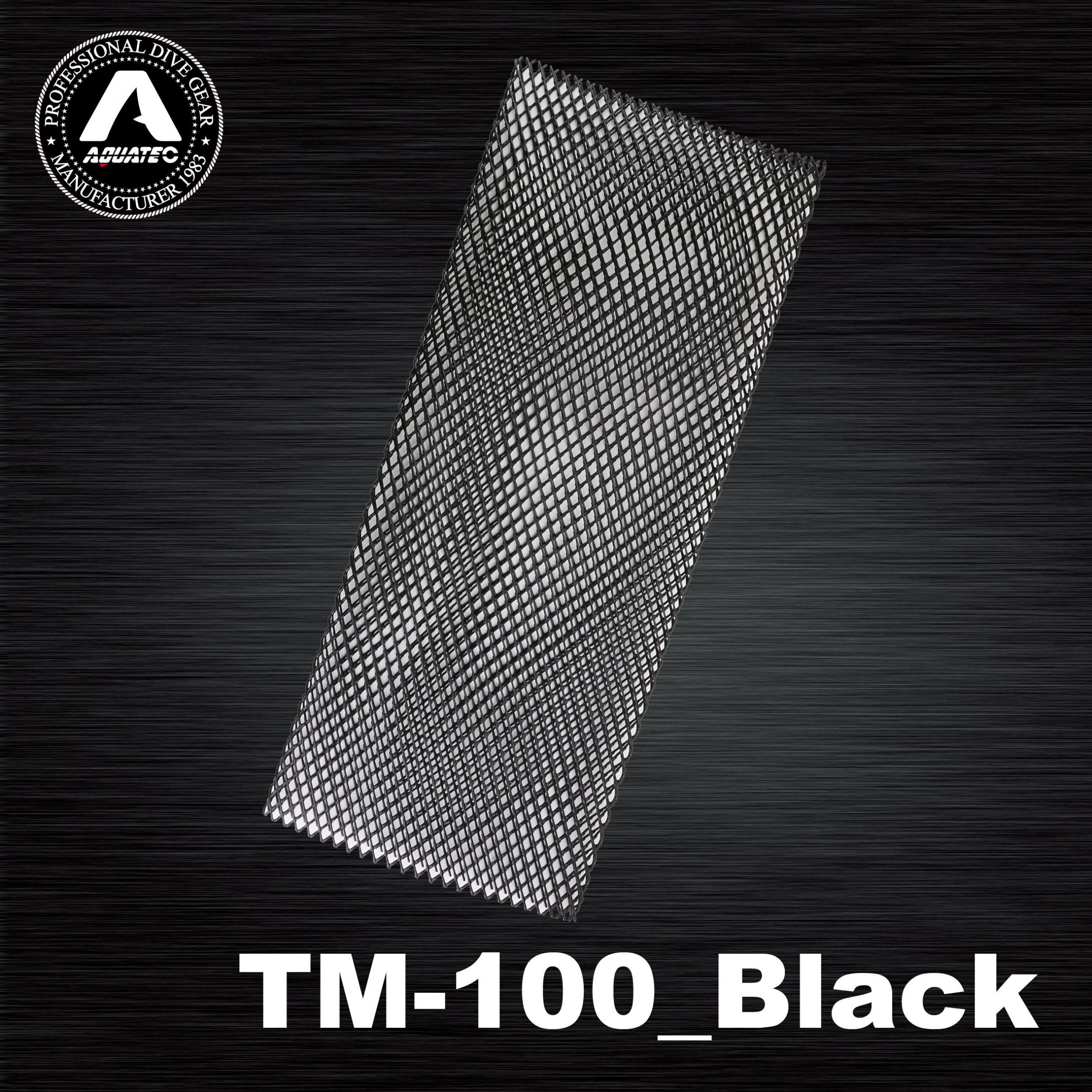 Tank protective mesh | Dive Gauges | Underwater Compasses Manufacturer ...