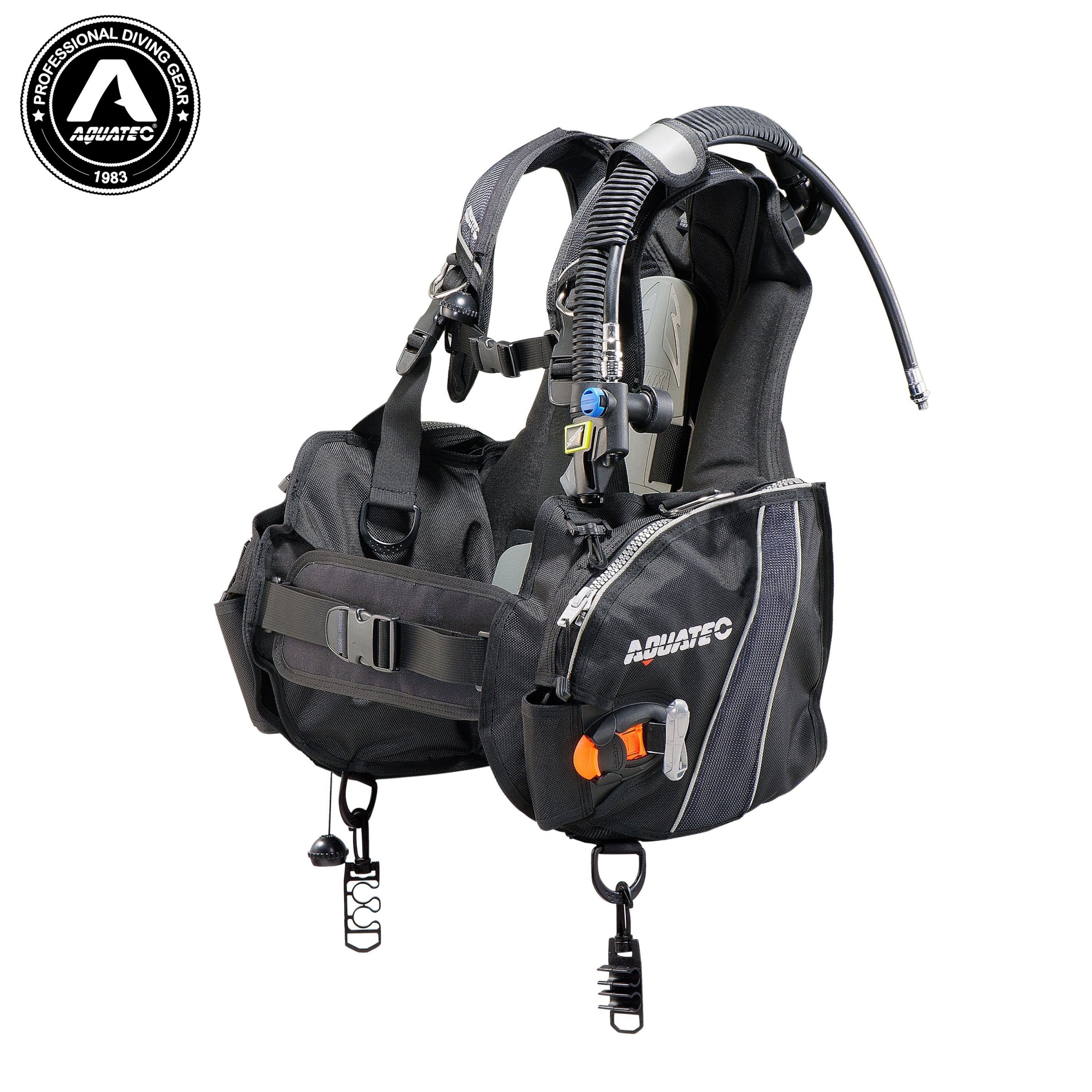 Divemaster BCD Dive Gauges Underwater Compasses Manufacturer