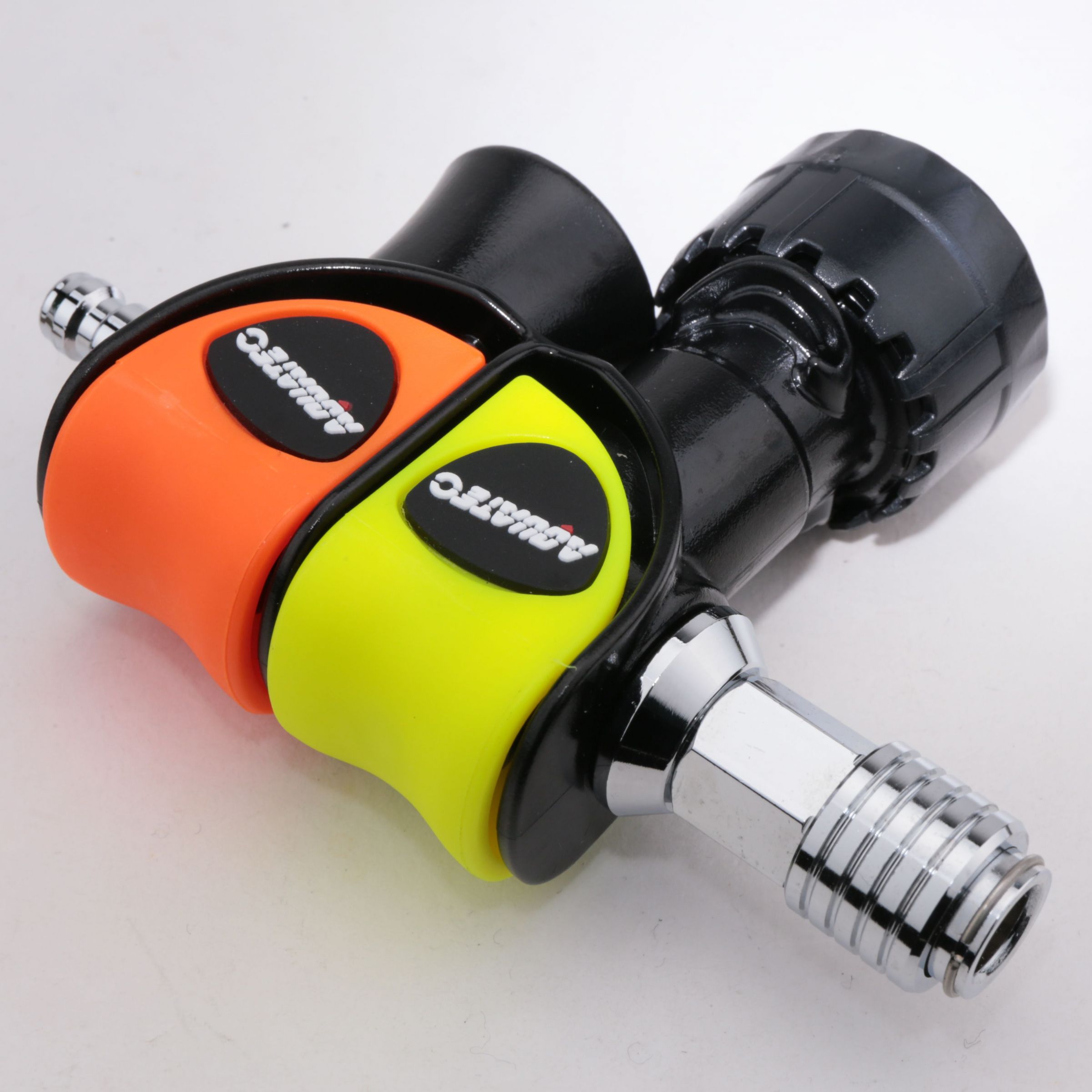 Aquatec Scuba Duo Dive-Alert - Scuba Diving Shop in Singapore Aquatec Scuba Duo Dive-Alert - Scuba Diving Shop in Singapore