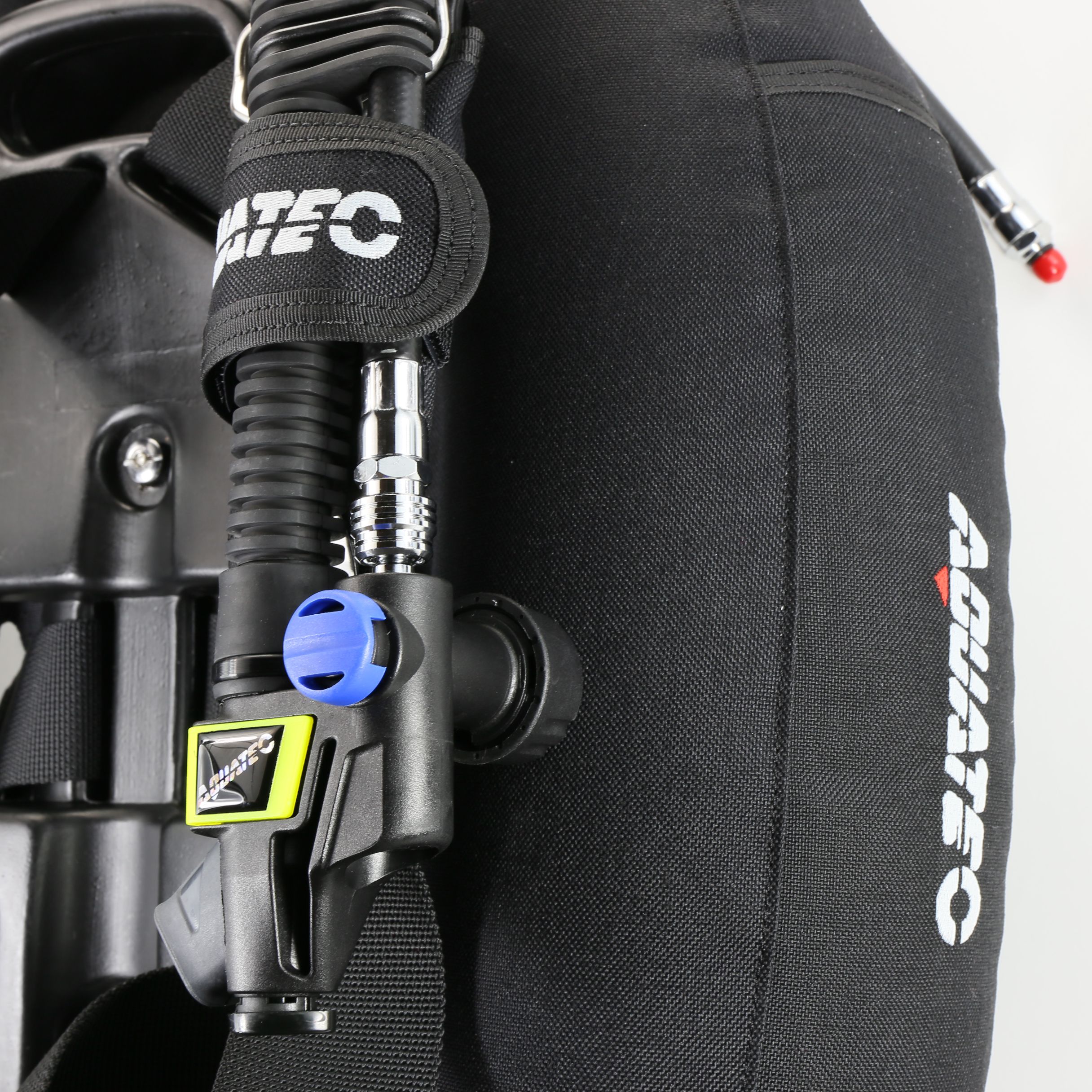Tech Dive Bcd Tec Dive X-wing BCD | Dive Gauges | Underwater Compasses Manufacturer ...
