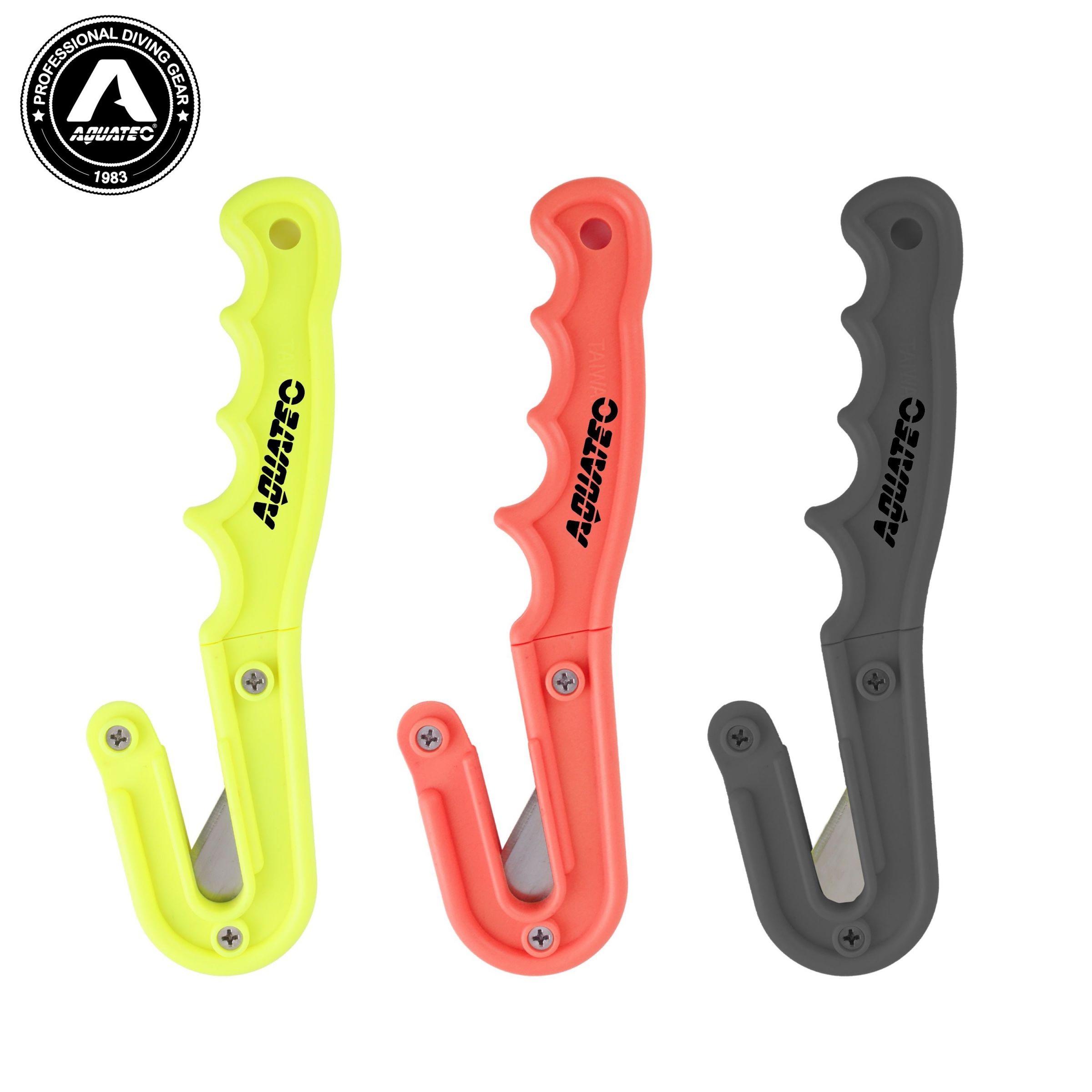 Line cutter | Dive Gauges | Underwater Compasses Manufacturer | SCUBA ...