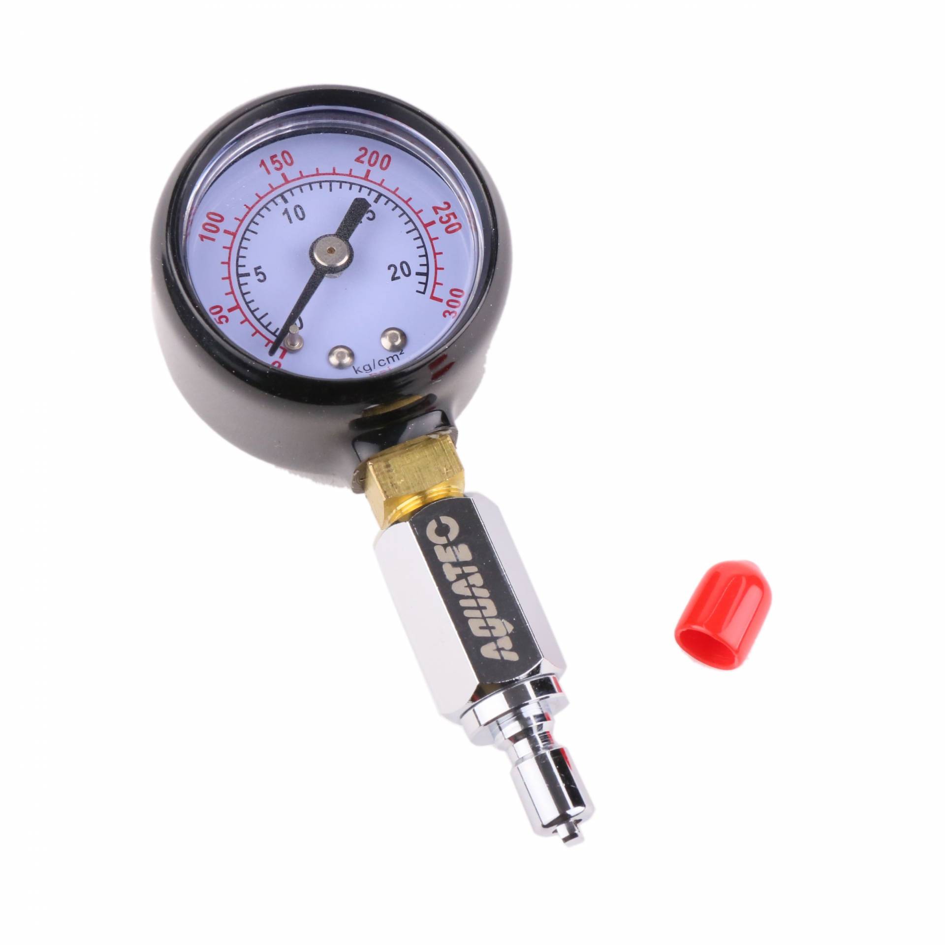 Intermediate pressure gauge Dive Gauges Underwater Compasses