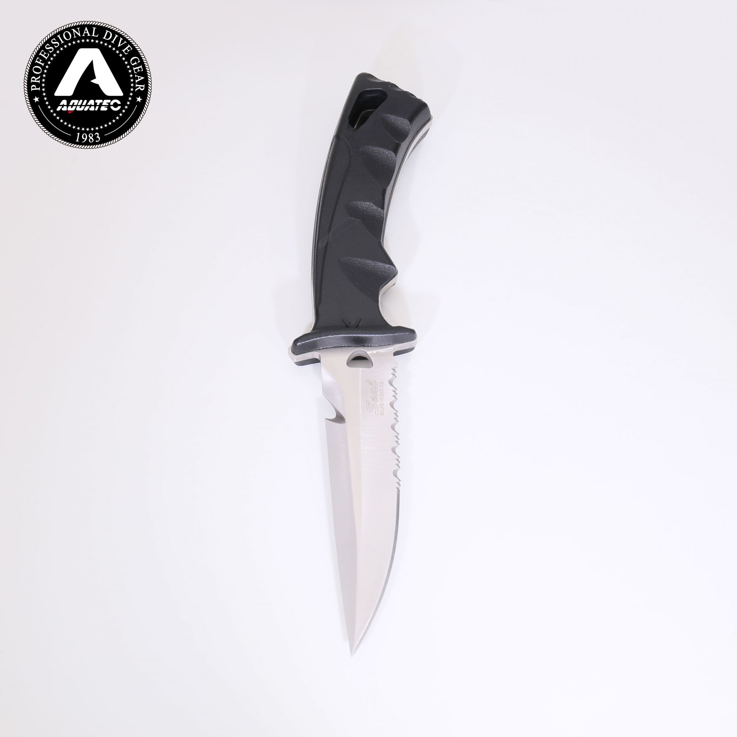 Nightfall Knife | Dive Gauges | Underwater Compasses Manufacturer ...