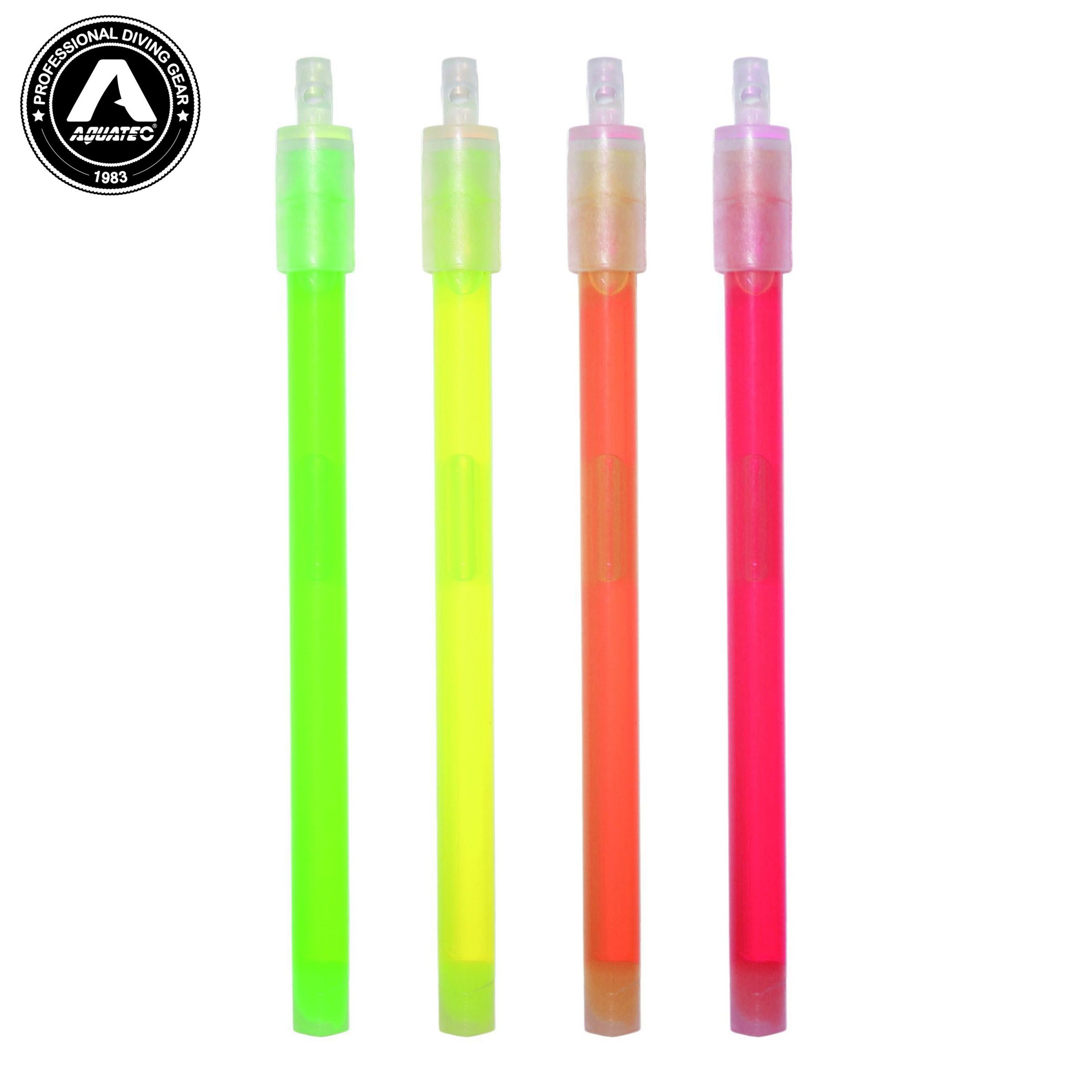 Scuba Glow Stick Dive Gauges Underwater Compasses Manufacturer SCUBA AQUATEC