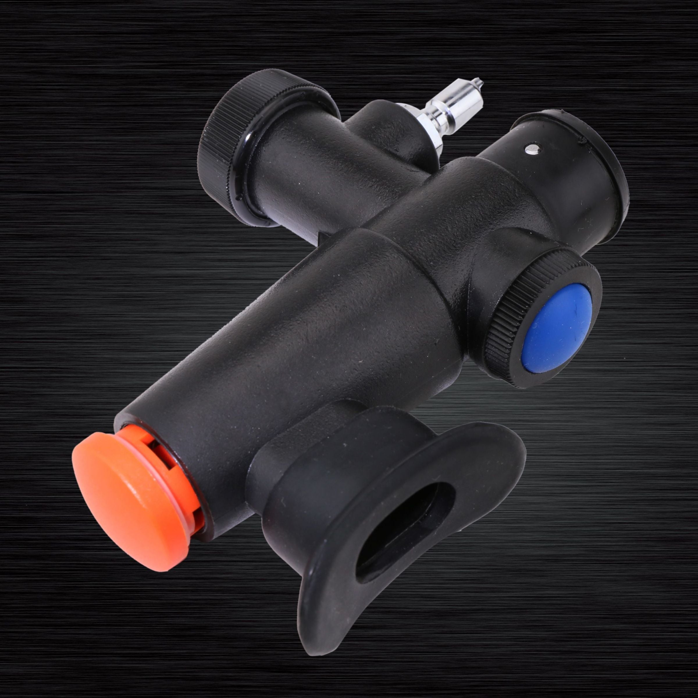 Dive Rite Power Inflator Scuba Power Inflators | Dive Gauges | Underwater Compasses Manufacturer ...