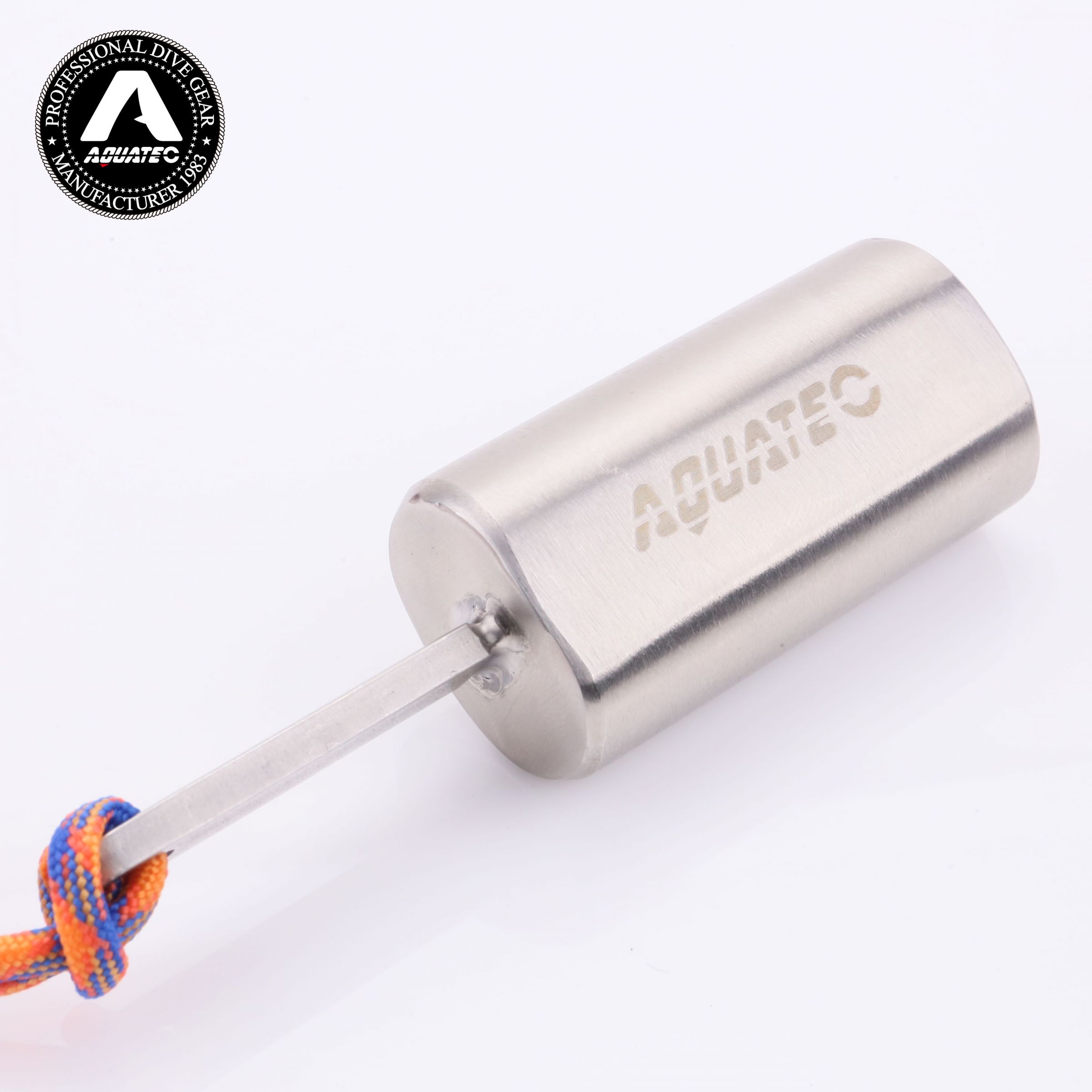 Diving Rattler Rattle Shaker | Dive Gauges | Underwater Compasses Manufacturer | SCUBA ...