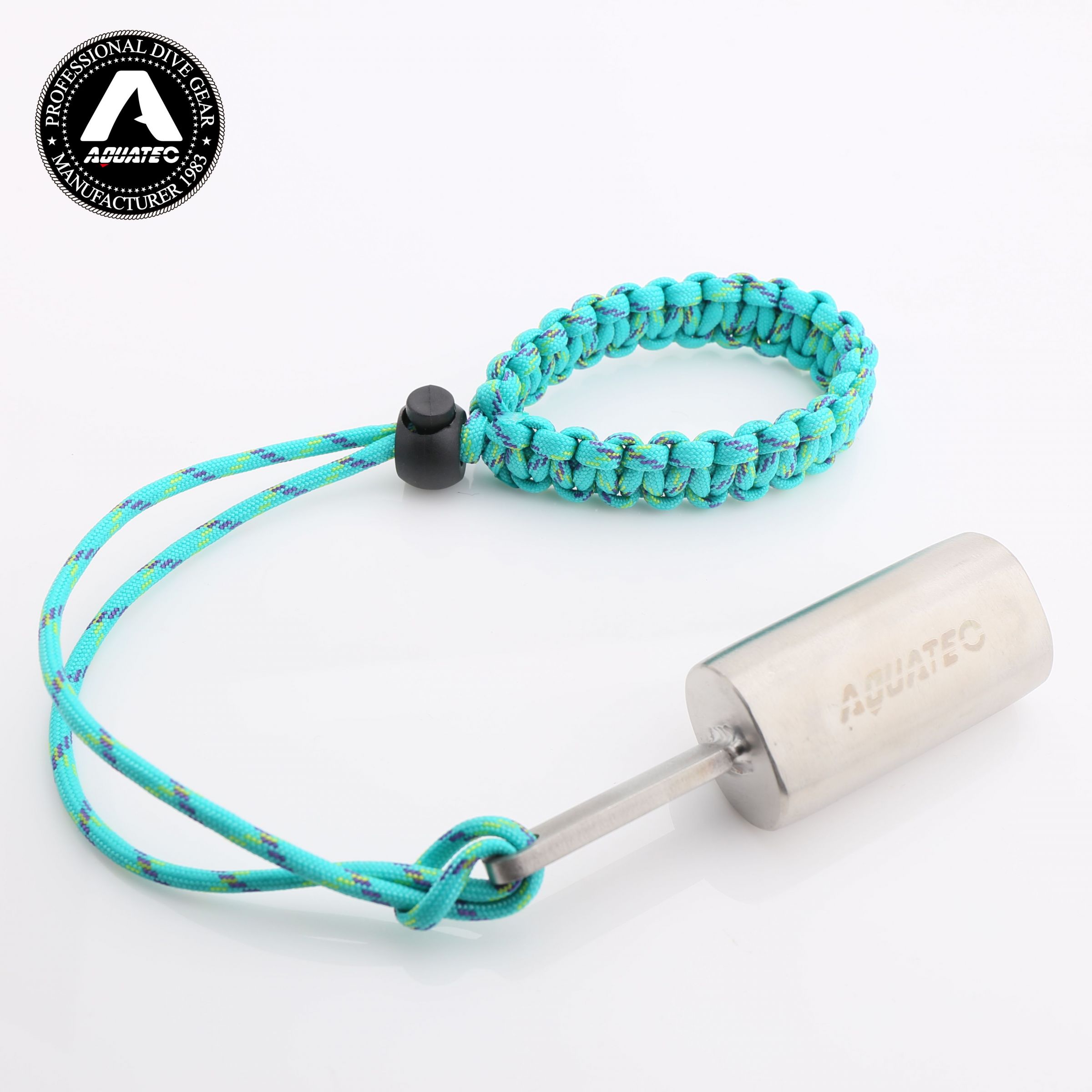 Diving Rattler Rattle Shaker | Dive Gauges | Underwater Compasses Manufacturer | SCUBA ...