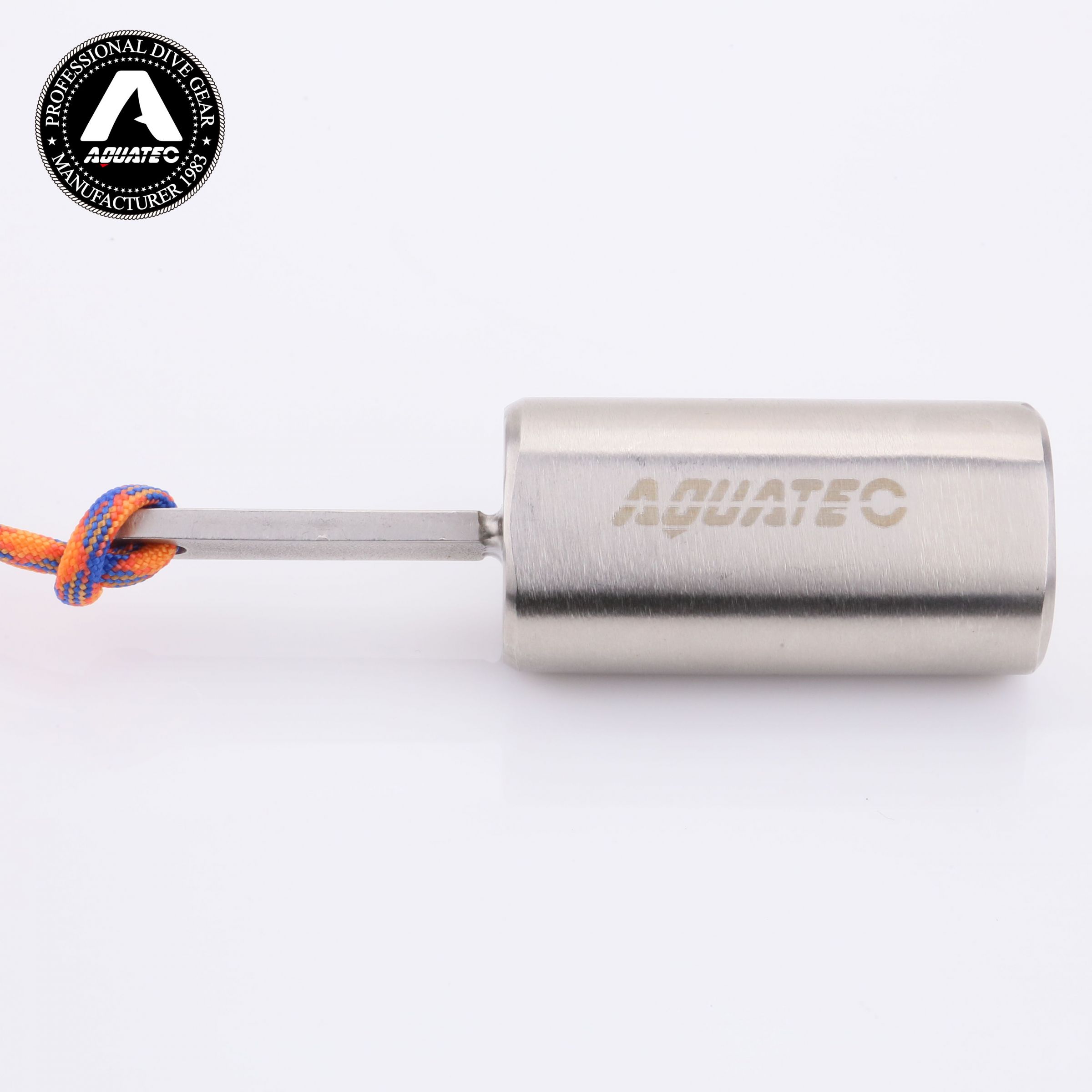 Diving Rattler Rattle Shaker | Dive Gauges | Underwater Compasses Manufacturer | SCUBA ...