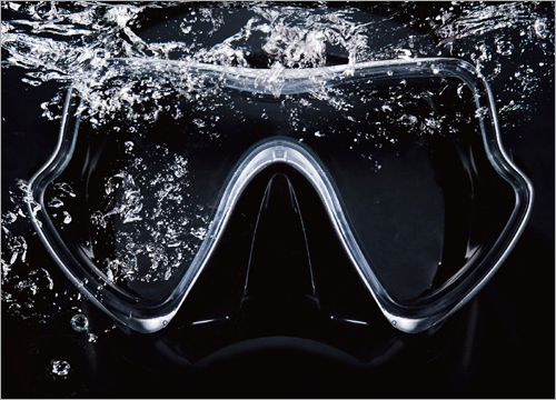 Mask / Fins / Snorkel, Scuba Diving Equipment Manufacturer
