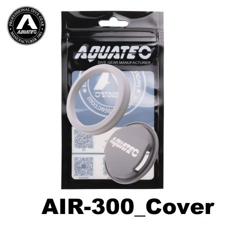 AIR-300_Cover ערכת שירות ציוד צלילה
