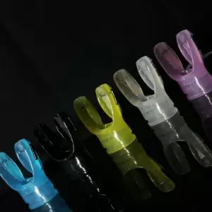 Anatomik Fizyolojik Ağızlık