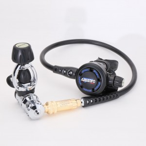 防卫者潜水气瓶空气过滤加湿器 - 潜水气瓶活性碳空气过滤加湿器