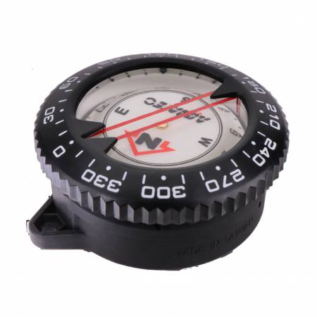 Pro Compass w/Bungee Mount and Cord