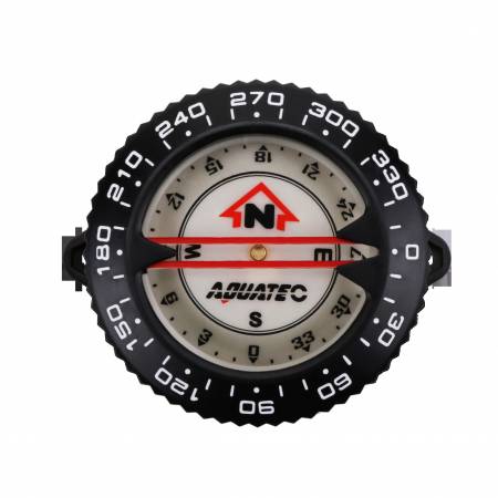 Pro Compass w/Bungee Mount and Cord