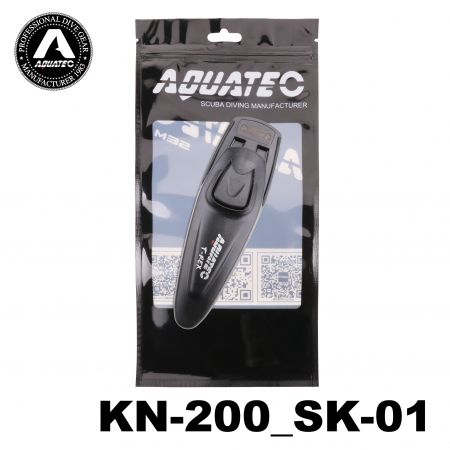 Scuba gear Knife Service Kits