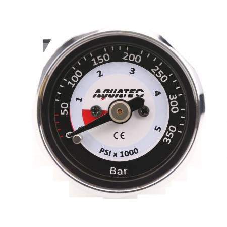 Potápěčský mini tlakoměr - Potápěčský mini tlakoměr