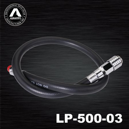 Ống cao su Air-300