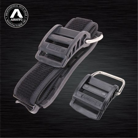 Scuba Tank Cam Lock Buckle - CL-201 dive tank strap