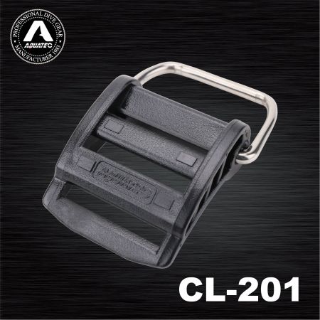 broche de cam de buceo