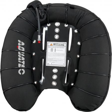 BC-117 潛水BCD後氣囊式 - BCD浮力補賞裝置