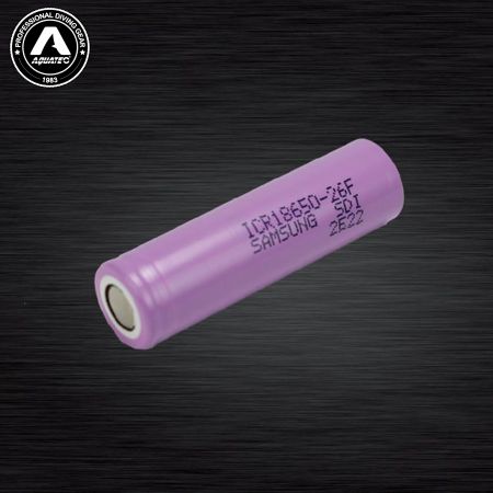 Samsung 18650 Battery - Samsung 18650 Battery